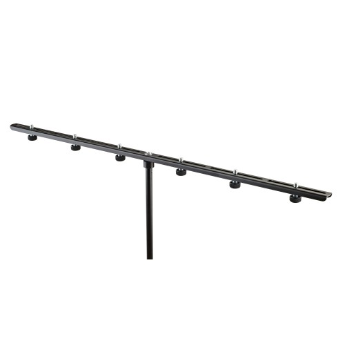 K&M 23560 mikrofona statīvs