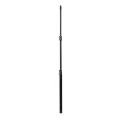 K&M 23755 microphone Fishing Pole statīvs