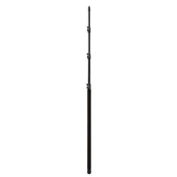 K&M 23765 microphone Fishing Pole statīvs