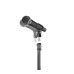 K&M 23900 Quick-Release adapteri K&M 23900 Quick-Release adapteri