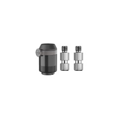 K&M 23900 Quick-Release adapteri