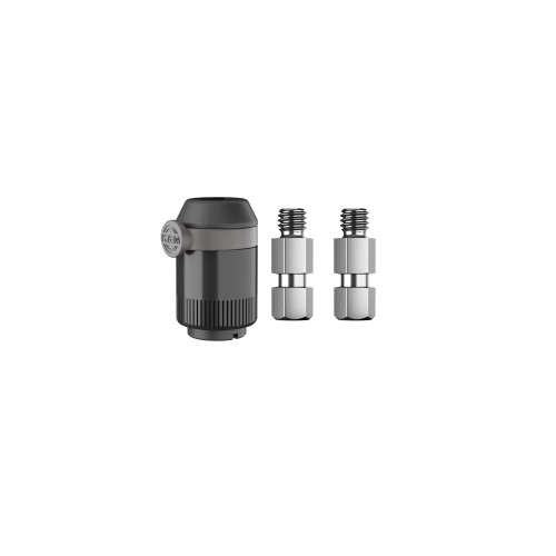 K&M 23900 Quick-Release adapteri K&M 23900 Quick-Release adapteri