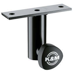 K&M 24281 Screw-on adapteris