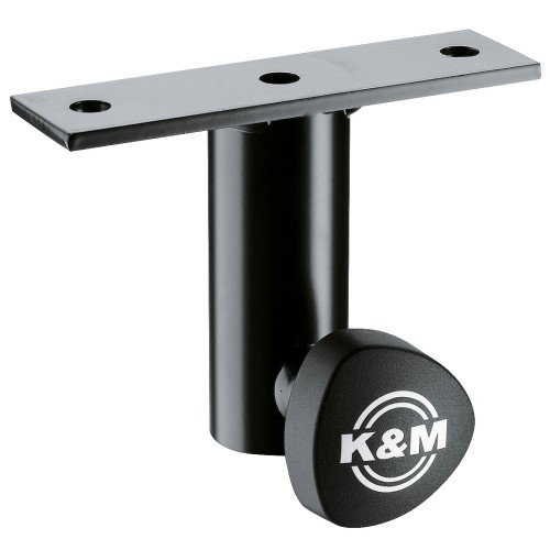 K&M 24281 Screw-on adapteris K&M 24281 Screw-on adapteris