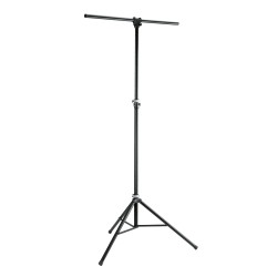 K&M 24620 lighting stand with T bar statīvs