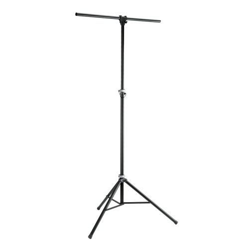 K&M 24620 lighting stand with T bar statīvs