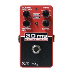 Keeley 30ms Double Tracker pedālis