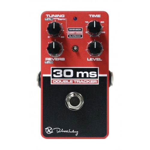 Keeley 30ms Double Tracker pedālis