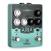Keeley Aria - Compressor / Overdrive pedālis Keeley Aria - Compressor / Overdrive pedālis