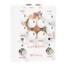 Keeley Caverns V2 - Delay / Reverb pedālis Keeley Caverns V2 - Delay / Reverb pedālis