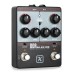 Keeley DDR - Drive Delay Reverb pedālis Keeley DDR - Drive Delay Reverb pedālis
