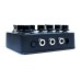 Keeley Dark Side - Neo-Vintage Fuzz / Delay / Modulation pedālis Keeley Dark Side - Neo-Vintage Fuzz / Delay / Modulation pedālis