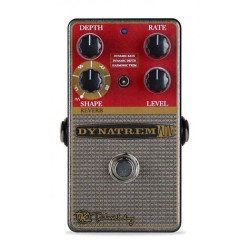 Keeley DynaTrem - Dynamic Tremolo/ Reverb pedālis