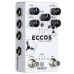 Keeley Eccos pedālis Keeley Eccos pedālis