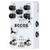 Keeley Eccos pedālis Keeley Eccos pedālis