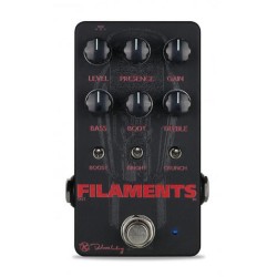 Keeley Filaments - High Gain Distortion pedālis