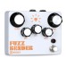 Keeley Fuzz Bender pedālis Keeley Fuzz Bender pedālis