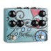 Keeley Monterey - Fuzz / Rotary / Vibe pedālis Keeley Monterey - Fuzz / Rotary / Vibe pedālis