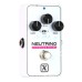 Keeley Neutrino V2 - Envelope Filter pedālis Keeley Neutrino V2 - Envelope Filter pedālis