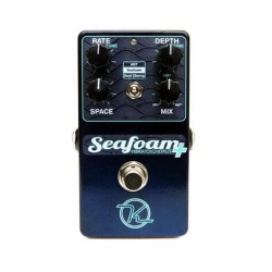 Keeley Seafoam Plus - Chorus pedālis Keeley Seafoam Plus - Chorus pedālis