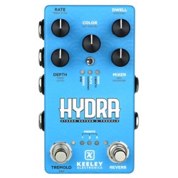 Keeley Hydra pedālis