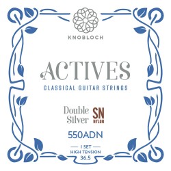 Knobloch Active SN Nylon 36.5 stīgas Knobloch Active SN Nylon 36.5 stīgas