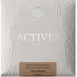 Knobloch Actives QZ Nylon ADQ34.5 Augsts spriegums Knobloch Actives QZ Nylon ADQ34.5 Augsts spriegums
