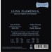 Knobloch Luna Flamenca SN Nylon LDN33.0 zema sprieguma flamenko ģitāras stīgas Knobloch Luna Flamenca SN Nylon LDN33.0 zema sprieguma flamenko ģitāras stīgas