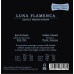 Knobloch Luna Flamenca SN Nylon LDN33.5 vidēja sprieguma flamenko ģitāras stīgas Knobloch Luna Flamenca SN Nylon LDN33.5 vidēja sprieguma flamenko ģitāras stīgas