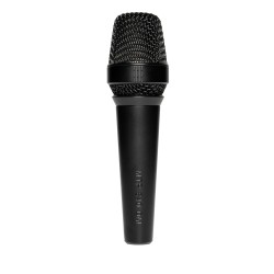 Lewitt MTP 840 DM – Dinamiskais vokālais mikrofons Lewitt MTP 840 DM – Dinamiskais vokālais mikrofons