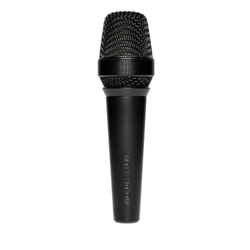 Lewitt MTP 840 DM – Dinamiskais vokālais mikrofons Lewitt MTP 840 DM – Dinamiskais vokālais mikrofons