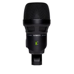 Lewitt DTP 340 REX basbungas mikrofons Lewitt DTP 340 REX basbungas mikrofons