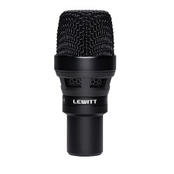 Lewitt DTP 340 TT mikrofons tomiem un perkusijām Lewitt DTP 340 TT mikrofons tomiem un perkusijām