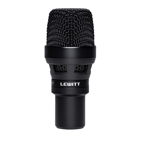 Lewitt DTP 340 TT mikrofons tomiem un perkusijām Lewitt DTP 340 TT mikrofons tomiem un perkusijām