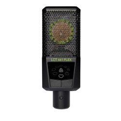 Lewitt LCT 441 FLEX studijas mikrofons Lewitt LCT 441 FLEX studijas mikrofons