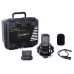 Lewitt LCT 640 TS kondensatora mikrofons Lewitt LCT 640 TS kondensatora mikrofons