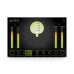 Lewitt LCT 640 TS kondensatora mikrofons Lewitt LCT 640 TS kondensatora mikrofons