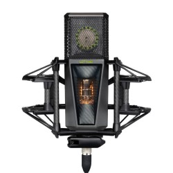 Lewitt LCT 1040 Profesionāla lampu mikrofona sistēma Lewitt LCT 1040 Profesionāla lampu mikrofona sistēma