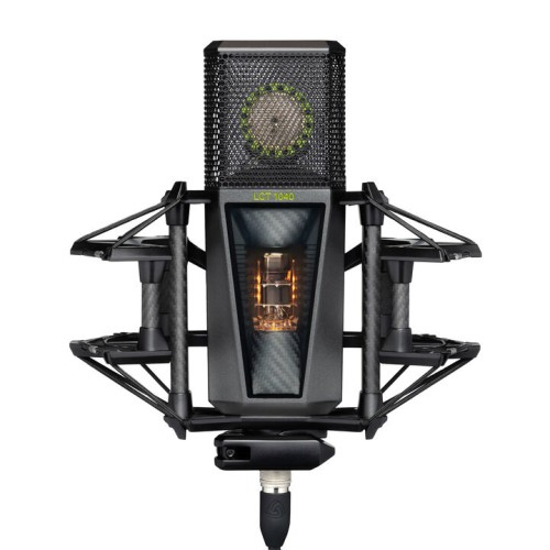 Lewitt LCT 1040 Profesionāla lampu mikrofona sistēma Lewitt LCT 1040 Profesionāla lampu mikrofona sistēma