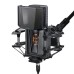 Lewitt LCT 1040 Profesionāla lampu mikrofona sistēma Lewitt LCT 1040 Profesionāla lampu mikrofona sistēma