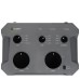 Lewitt LCT 1040 Profesionāla lampu mikrofona sistēma Lewitt LCT 1040 Profesionāla lampu mikrofona sistēma