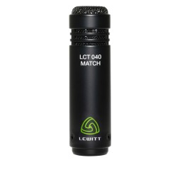 Lewitt LCT 040 MATCH kondensatora mikrofons Lewitt LCT 040 MATCH kondensatora mikrofons