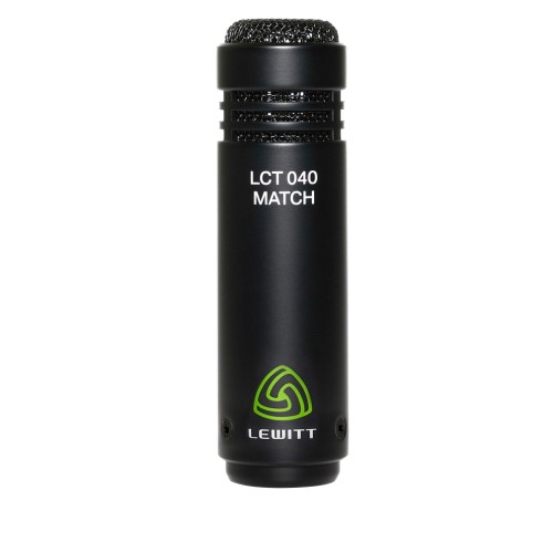 Lewitt LCT 040 MATCH kondensatora mikrofons Lewitt LCT 040 MATCH kondensatora mikrofons