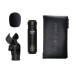 Lewitt LCT 040 MATCH kondensatora mikrofons Lewitt LCT 040 MATCH kondensatora mikrofons