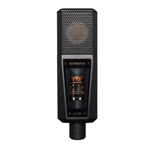 Lewitt LCT 940 studijas mikrofons Lewitt LCT 940 studijas mikrofons