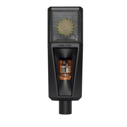 Lewitt PURE TUBE Studio Set vokālais lampu mikrofons Lewitt PURE TUBE Studio Set vokālais lampu mikrofons