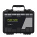Lewitt PURE TUBE Studio Set vokālais lampu mikrofons Lewitt PURE TUBE Studio Set vokālais lampu mikrofons