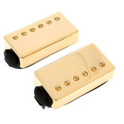 Lollar Imperial gold set skaņas noņēmēju komplekts Lollar Imperial gold set skaņas noņēmēju komplekts
