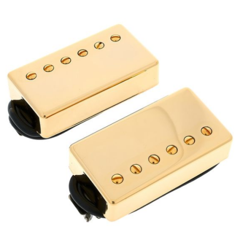 Lollar Imperial gold set skaņas noņēmēju komplekts Lollar Imperial gold set skaņas noņēmēju komplekts