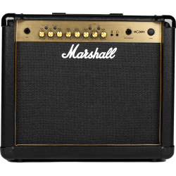 Marshall MG30FX ģitāras pastiprinātājs
